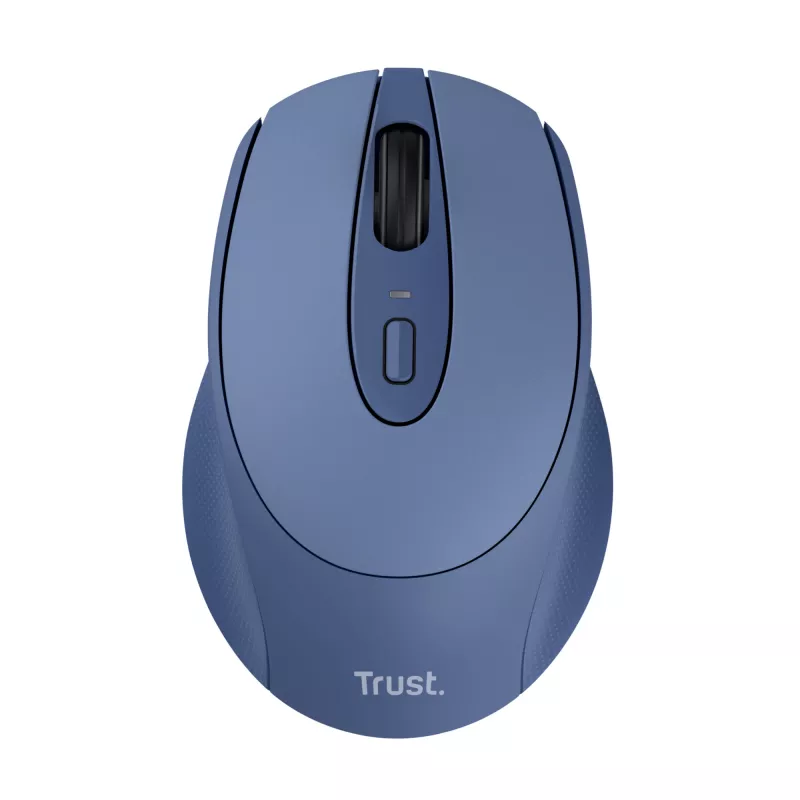 Trust Zaya mouse Office Ambidextrous RF Wireless Optical 1600 DPI