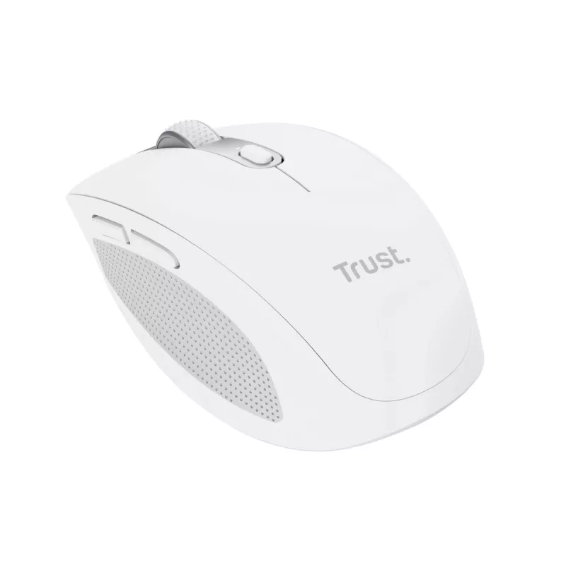 Trust Ozaa mouse Office Right-hand RF Wireless + Bluetooth Optical 3200 DPI