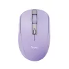 Trust Ozaa mouse Office Right-hand RF Wireless + Bluetooth Optical 3200 DPI