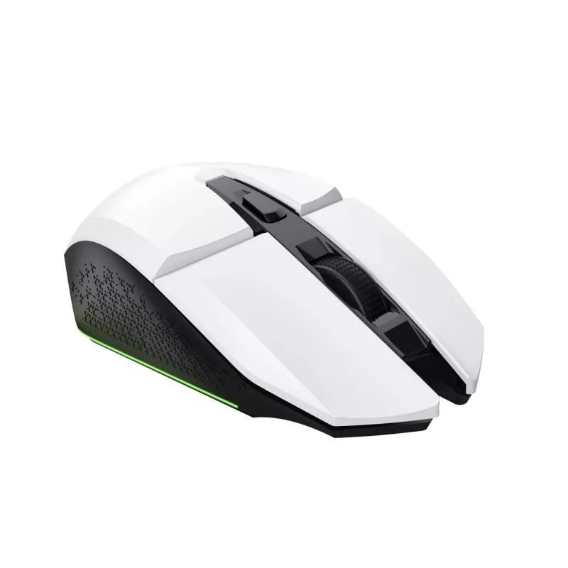 Trust GXT 110 FELOX mouse Gaming Right-hand RF Wireless Optical 4800 DPI