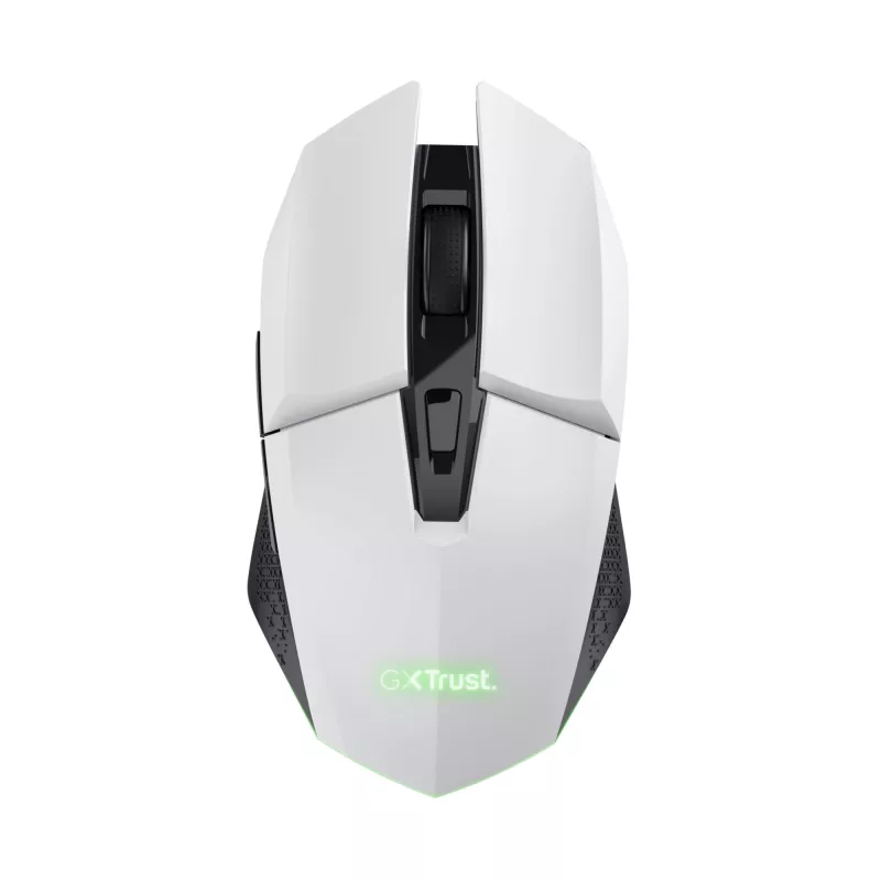 Trust GXT 110 FELOX mouse Gaming Right-hand RF Wireless Optical 4800 DPI