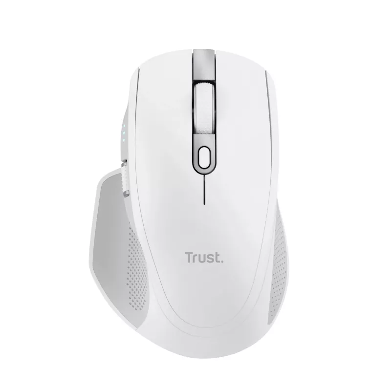 Trust Ozaa+ mouse Office Right-hand RF Wireless + Bluetooth Optical 3200 DPI