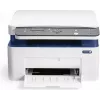 Multifunction Printer Xerox WorkCentre 3025/BI Laser A4 20 ppm 600x600 DPI Wi‑Fi, USB, ADF