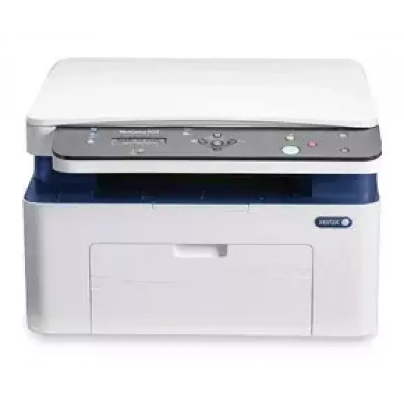 Multifunction Printer Xerox WorkCentre 3025/BI Laser A4 20 ppm 600x600 DPI Wi‑Fi, USB, ADF