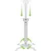 Techly Projector Ceiling Support Extension 380-580 mm Silver ICA-PM 18S