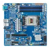 Motherboard GIGABYTE MC13-LE0 AMD B650 Socket AM5 micro ATX, 4× DDR5, M.2, SATA III, RAID 0/1/10