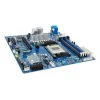 Motherboard GIGABYTE MC13-LE0 AMD B650 Socket AM5 micro ATX, 4× DDR5, M.2, SATA III, RAID 0/1/10