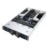 ASUS ESC4000A-E11-SKU1 Rack Server Barebone, 2U, 2200 W (1+1)