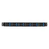 ASUS RS700A-E12-RS12U Socket SP5 Rack (1U) Black, Steel