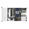 Rack (1U) server ASUS RS501A‑E12‑RS12U — LGA 6096, DDR5 up to 3 TB, 24 DIMM, 1600W