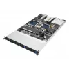 Rack (1U) server ASUS RS501A‑E12‑RS12U — LGA 6096, DDR5 up to 3 TB, 24 DIMM, 1600W