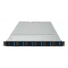 Rack (1U) server ASUS RS501A‑E12‑RS12U — LGA 6096, DDR5 up to 3 TB, 24 DIMM, 1600W
