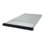 Rack (1U) server ASUS RS501A‑E12‑RS12U — LGA 6096, DDR5 up to 3 TB, 24 DIMM, 1600W