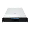 ASUS RS720A-E13-RS8G Socket SP5 Rack (2U) Black, Silver