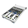 ASUS RS720A-E13-RS8G Socket SP5 Rack (2U) Black, Silver