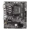 MSI A520M-A PRO motherboard AMD A520 Socket AM4 micro ATX