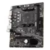 MSI A520M-A PRO motherboard AMD A520 Socket AM4 micro ATX