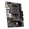 MSI A520M-A PRO motherboard AMD A520 Socket AM4 micro ATX