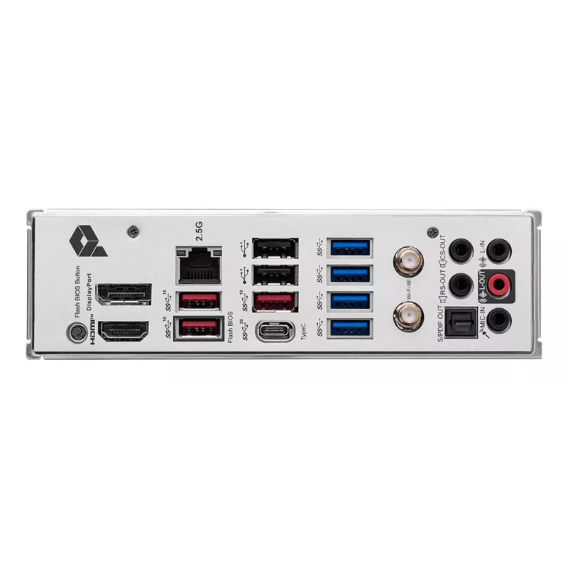 MSI PRO B650-A WIFI motherboard AMD B650 Socket AM5 ATX