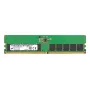 MICRON / CRUCIAL Memory - DDR5 - Module - 16 GB - DIMM 288-pin - 5600 MHz / PC5-44800 - Unbuffered (mtc10c1084s1ec56br)