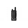 Handheld two-way walkie-talkie Baofeng UV-17E — 5 W, 1800 mAh battery, VOX, flashlight, FM radio, up to 10 km range, black (set of 2)