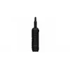 Handheld two-way walkie-talkie Baofeng UV-17E — 5 W, 1800 mAh battery, VOX, flashlight, FM radio, up to 10 km range, black (set of 2)