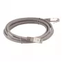 ALANTEC Patch Cable - CAT6 - F/utp - 3m - Grey