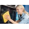 Cleaning cloth VILEDA Universal Cloth 144828, pack of 3 reusable cloths, 340 x 340 mm, 50% viscose/30% polyester/20% polypropylene