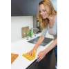 Cleaning cloth VILEDA Universal Cloth 144828, pack of 3 reusable cloths, 340 x 340 mm, 50% viscose/30% polyester/20% polypropylene