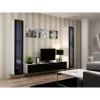 Cama MEBLE RTV VIGO180 b/c TV Stand 180 cm White