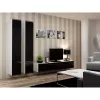 Cama MEBLE RTV VIGO180 b/c TV Stand 180 cm White