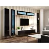 Cama MEBLE RTV VIGO180 b/c TV Stand 180 cm White