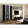 Cama MEBLE RTV VIGO180 b/c TV Stand 180 cm White
