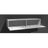Cama MEBLE RTV VIGO180 b/c TV Stand 180 cm White