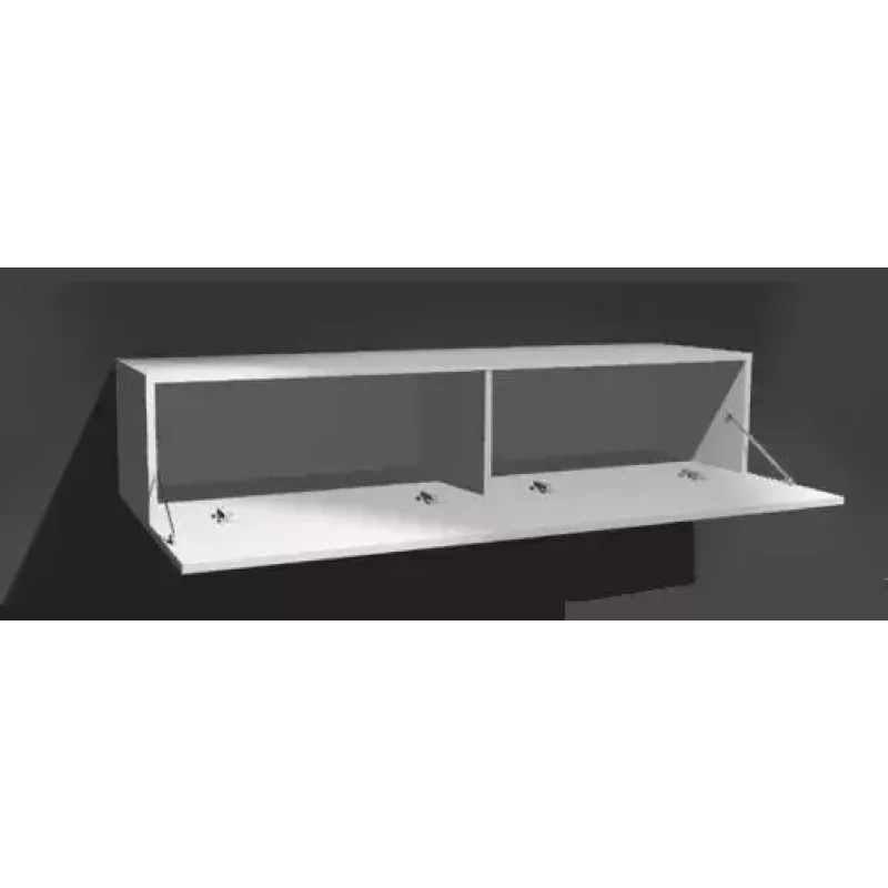 Cama MEBLE RTV VIGO180 b/c TV Stand 180 cm White