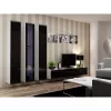 Cama MEBLE RTV VIGO180 b/c TV Stand 180 cm White