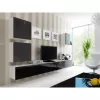 Cama MEBLE RTV VIGO180 b/c TV Stand 180 cm White