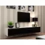 Cama MEBLE RTV VIGO180 b/c TV Stand 180 cm White