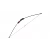 Classical bow POE LANG EK Chameleon RE-012B, aluminium, 10–15 lb, 1230 mm, 800 g, 51–61 cm string