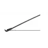 Classical bow POE LANG EK Chameleon RE-012B, aluminium, 10–15 lb, 1230 mm, 800 g, 51–61 cm string