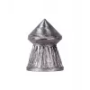 Airgun pellets RANGER CLAS03.45.500 — 4.5 mm diabolo, sharp grooved point, 500 pcs in aluminum dispenser