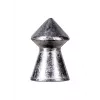 Gun pellets RANGER PRORO.45.500.S — 4.5 mm diabolo sharp point, 500 pcs, aluminum dispenser