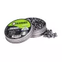Gun pellets RANGER PRORO.45.500.S — 4.5 mm diabolo sharp point, 500 pcs, aluminum dispenser