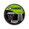 Diabolo airgun pellets RANGER PRORO 4.5 mm (0.177) 1.15 g — 350 rounds in aluminum container