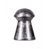Gun pellets RANGER PRORO.55.250.DH Diabolo 5.5 mm, 250 pcs, silver, aluminum dispenser