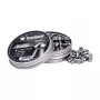 Gun pellets RANGER PRORO.55.250.DH Diabolo 5.5 mm, 250 pcs, silver, aluminum dispenser