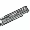Multitool AZYMUT H2038 full-size multitool — 14 tools, 16.2 cm open, 10.1 cm folded, 264 g, 420/7CR13 steel, leather holster