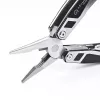 Multitool AZYMUT Trohon H-P2010121 — full-size 12-tool stainless steel pliers, 8 bits, fold 10.5 cm, 381 g