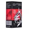 Multitool AZYMUT Trohon H-P2010121 — full-size 12-tool stainless steel pliers, 8 bits, fold 10.5 cm, 381 g