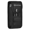 Multitool AZYMUT Trohon H-P2010121 — full-size 12-tool stainless steel pliers, 8 bits, fold 10.5 cm, 381 g
